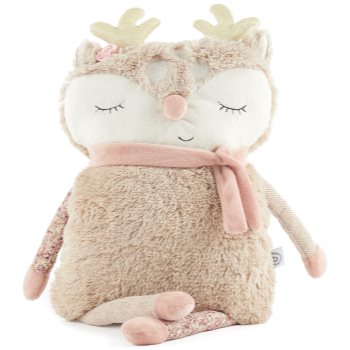 Bieco Cuddly Pillow Fawn Ella pernuță de pluș - imagine 2
